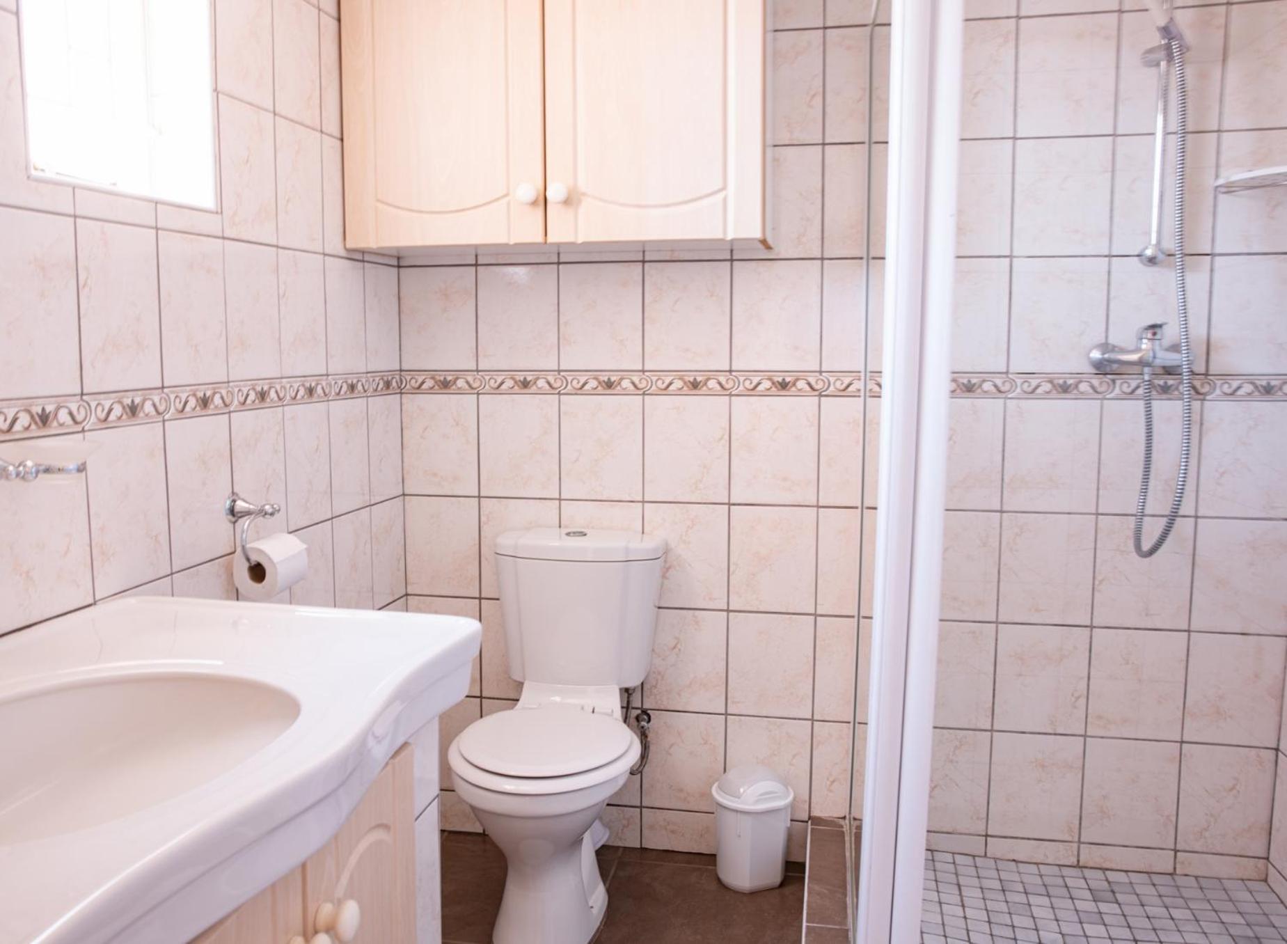 Emerald Bed&Breakfast Windhoek Bagian luar foto