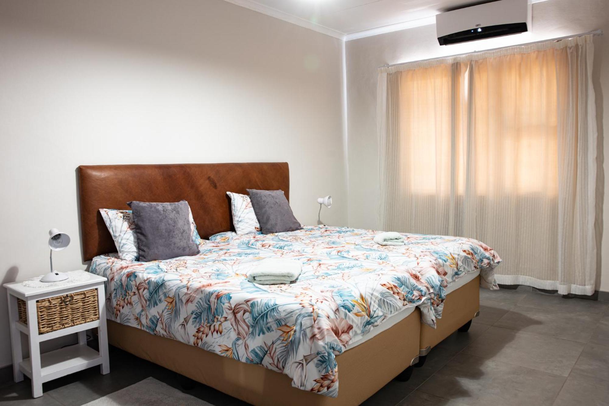 Emerald Bed&Breakfast Windhoek Bagian luar foto